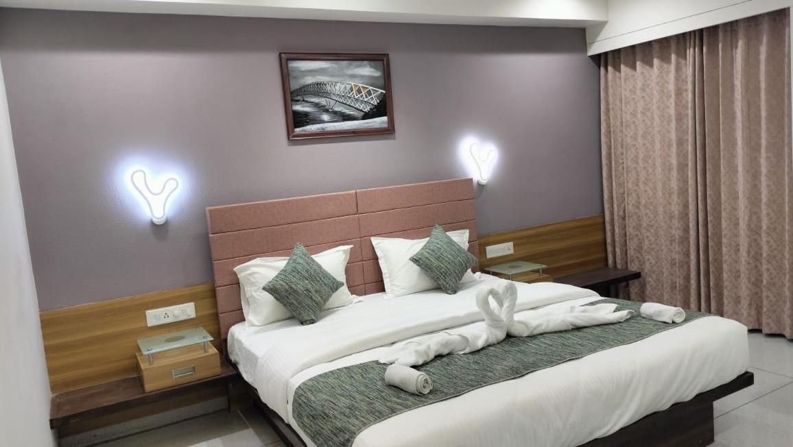 Superior King Room photo 1