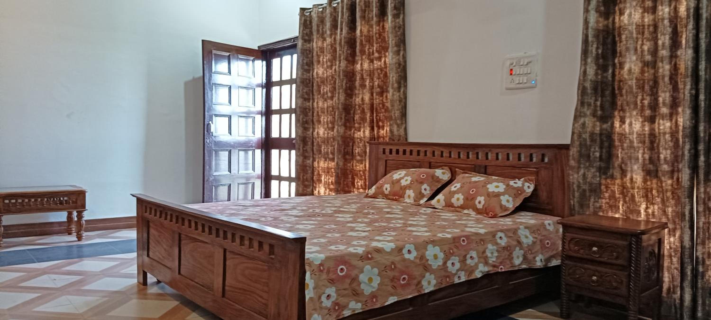Family Suite with Balcony photo 3