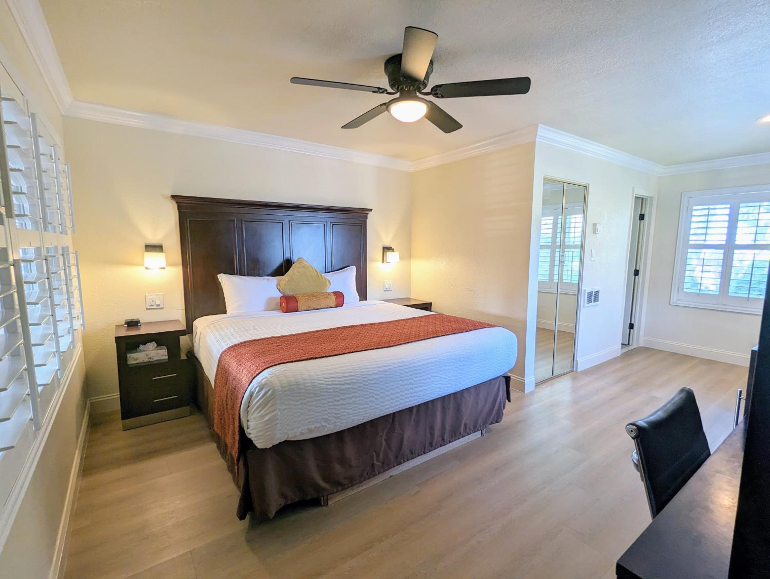 King Room - Photo 1
