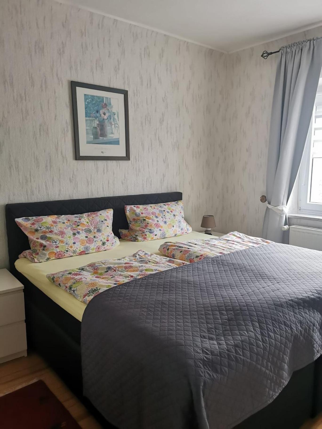 Double Room with Private Bathroom photo 1