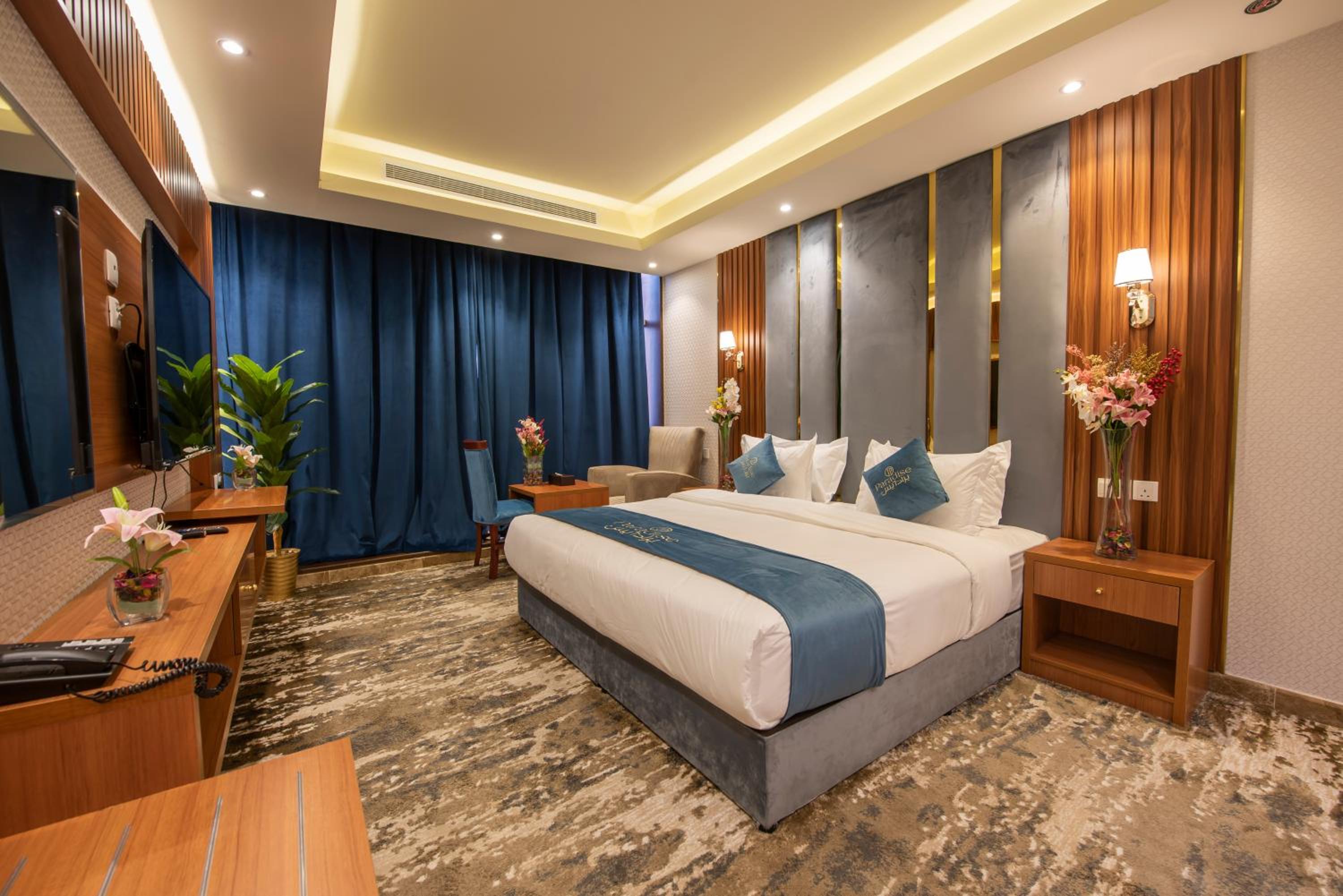 Budget Double Room Internal view - Photo 19