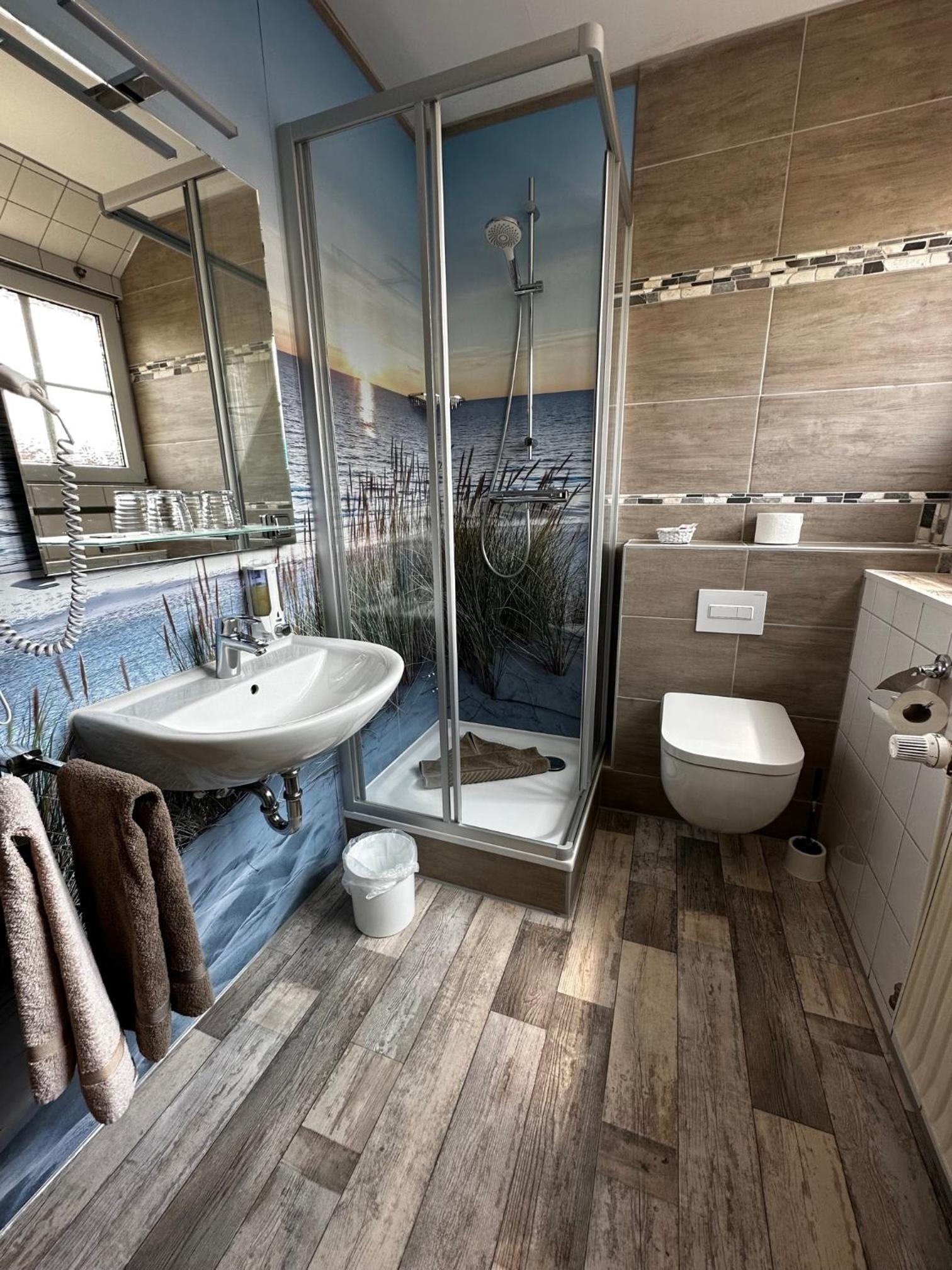 Double Room - Photo 24
