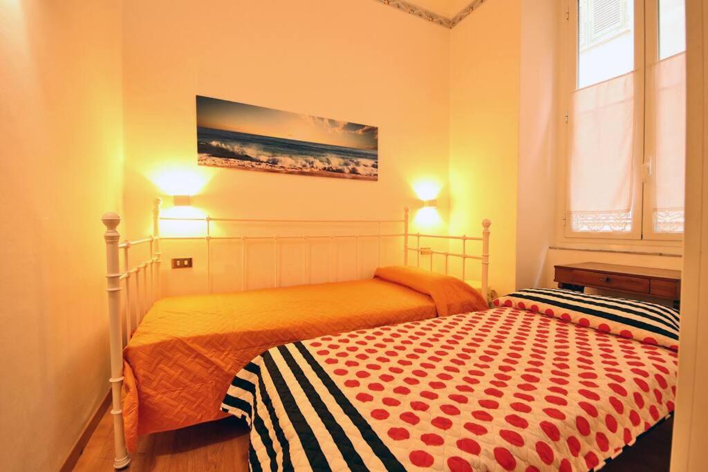 Three-Bedroom Apartment photo 2