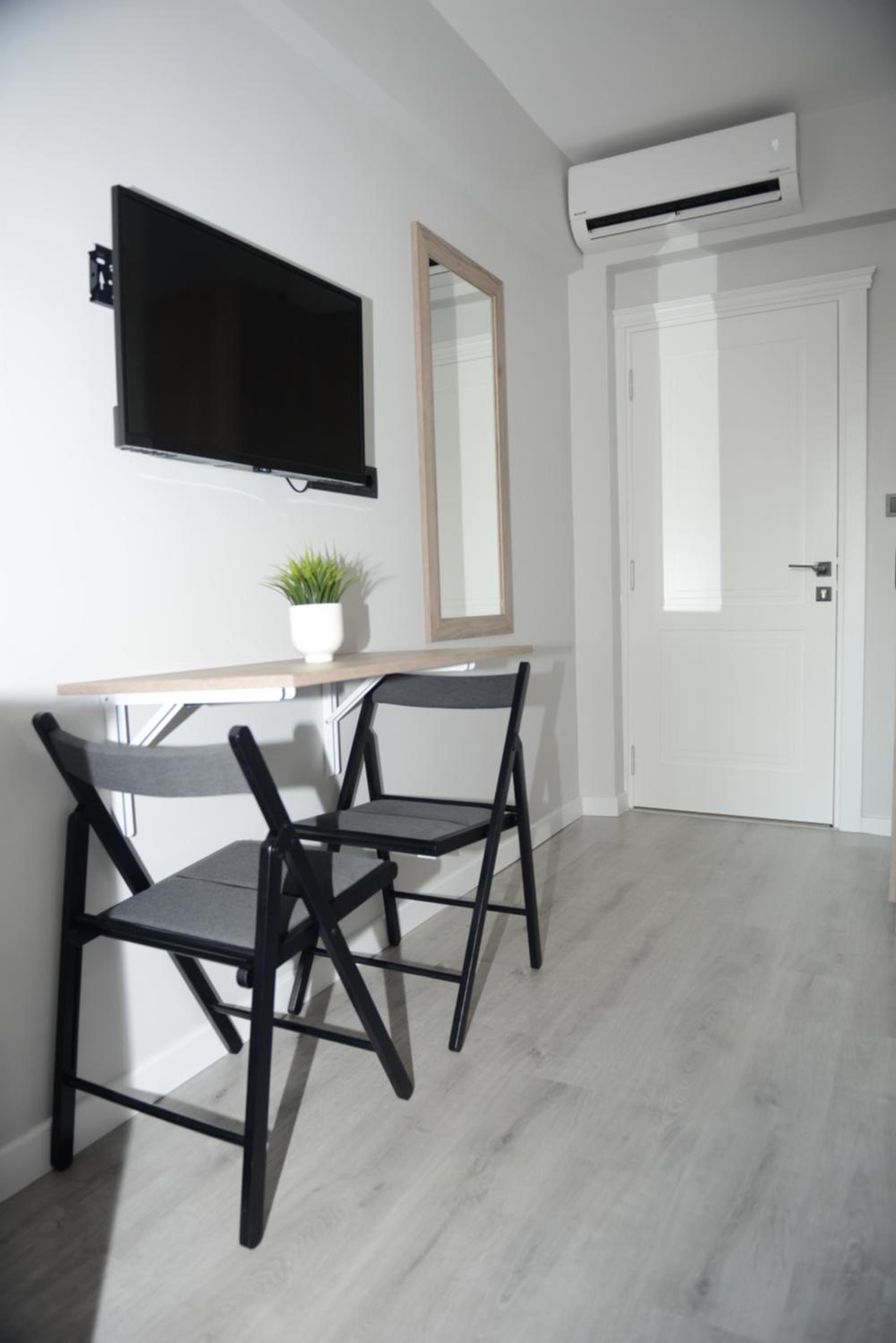 Deluxe Triple Room photo 1