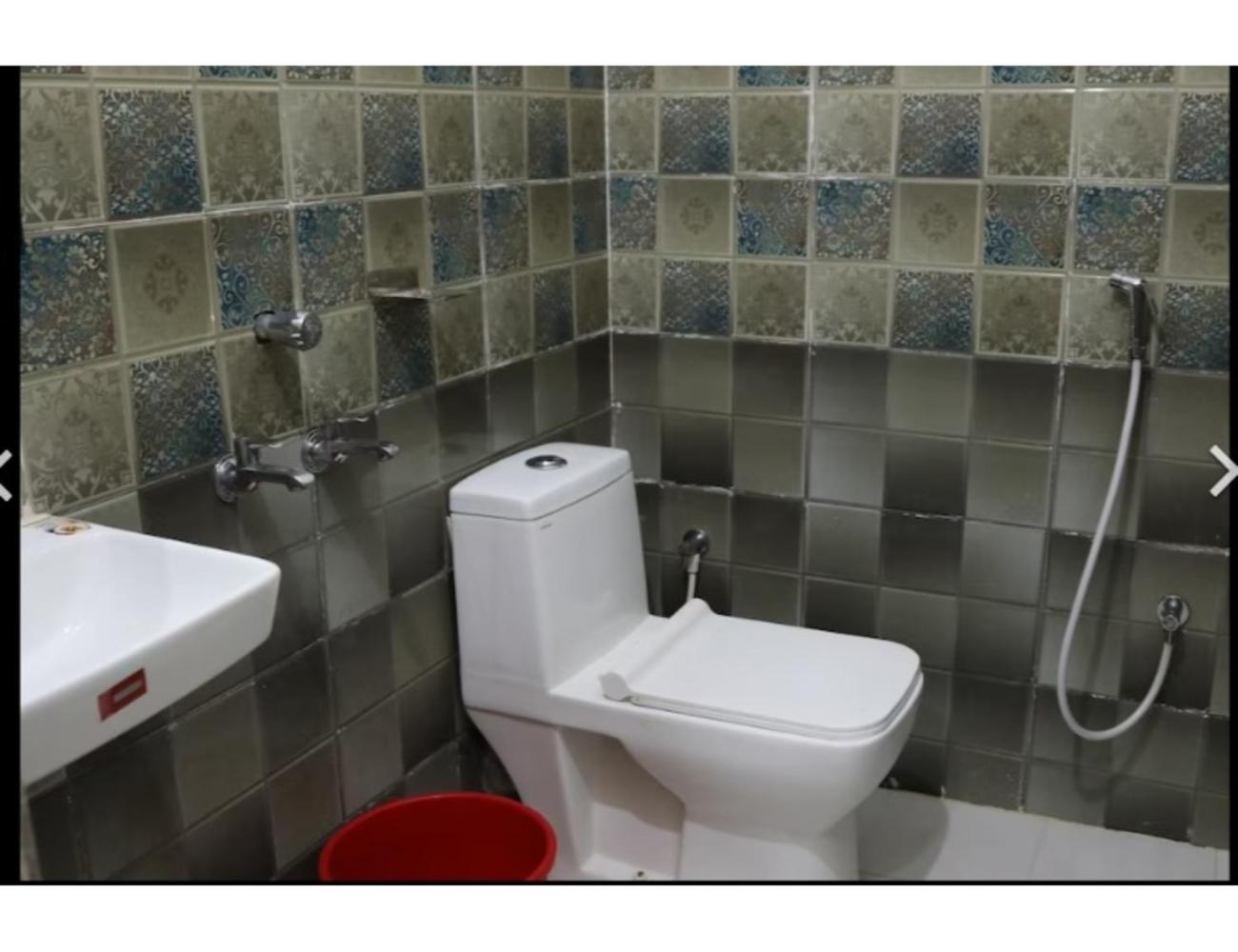 Family Suite photo 2