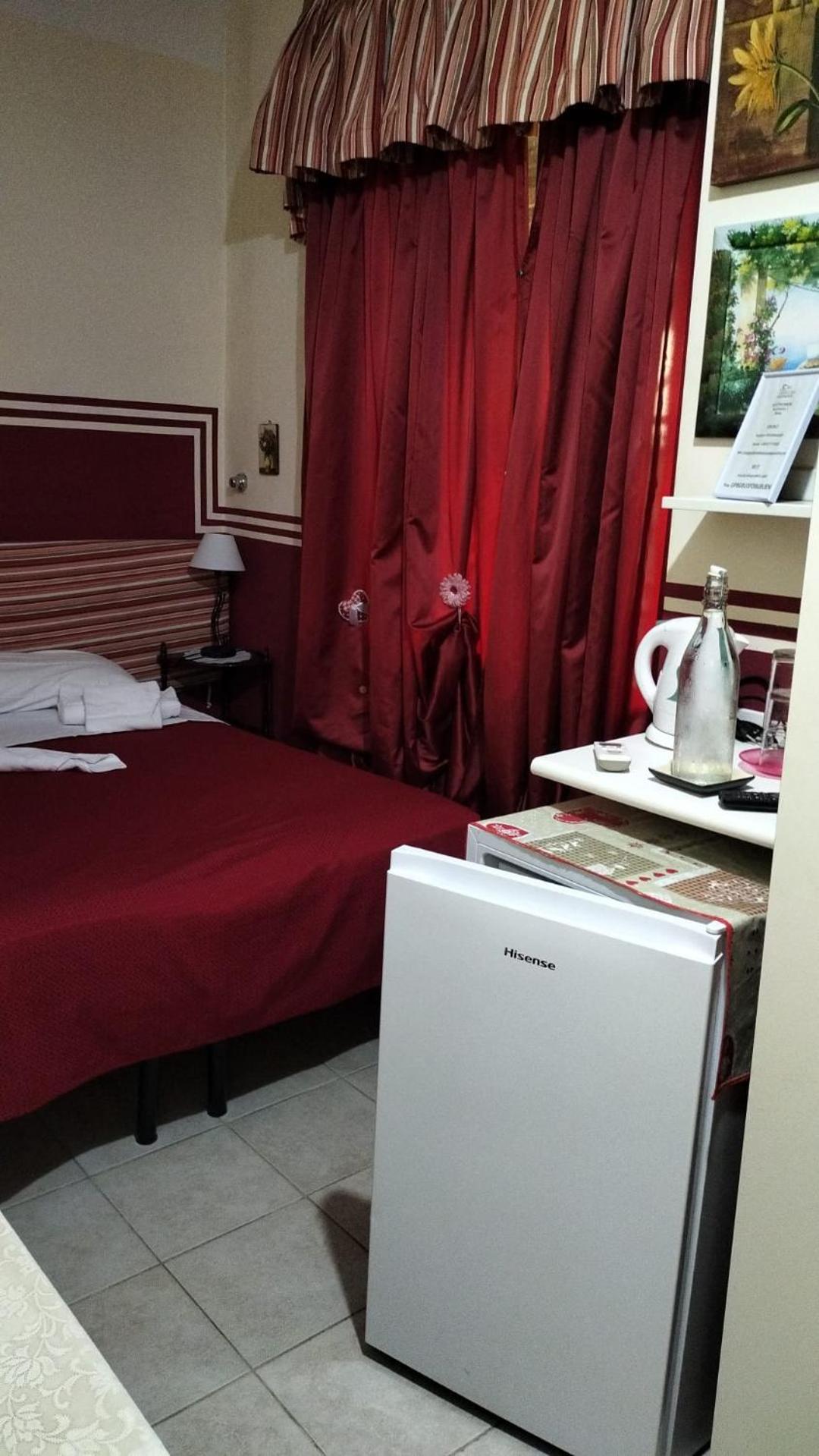 Budget Double or Twin Room photo 2