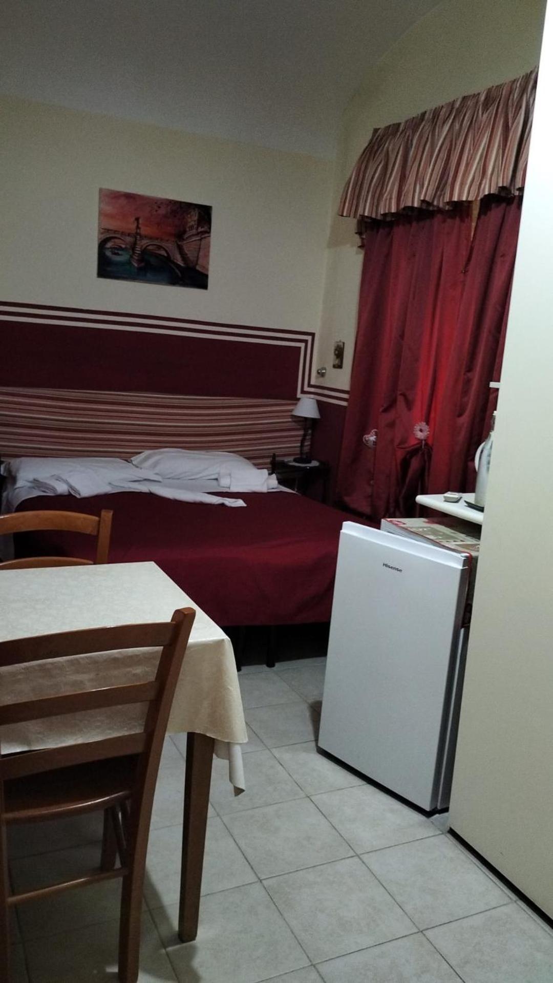 Budget Double or Twin Room photo 1