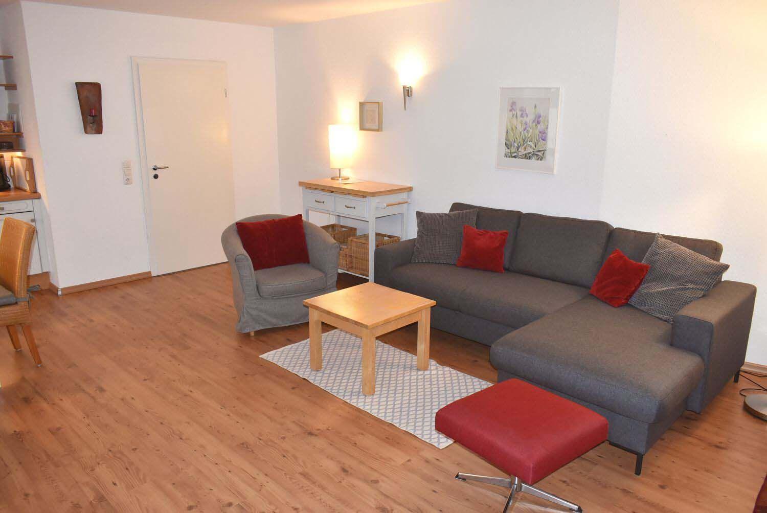 Apartment With Balcony photo 1
