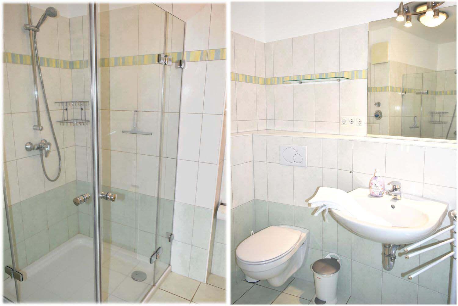 Two-Bedroom Apartment with Balcony photo 2
