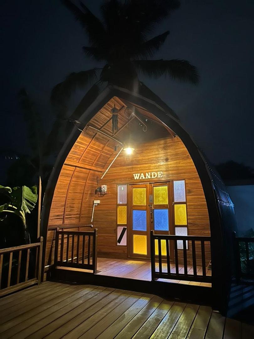 One-Bedroom Chalet