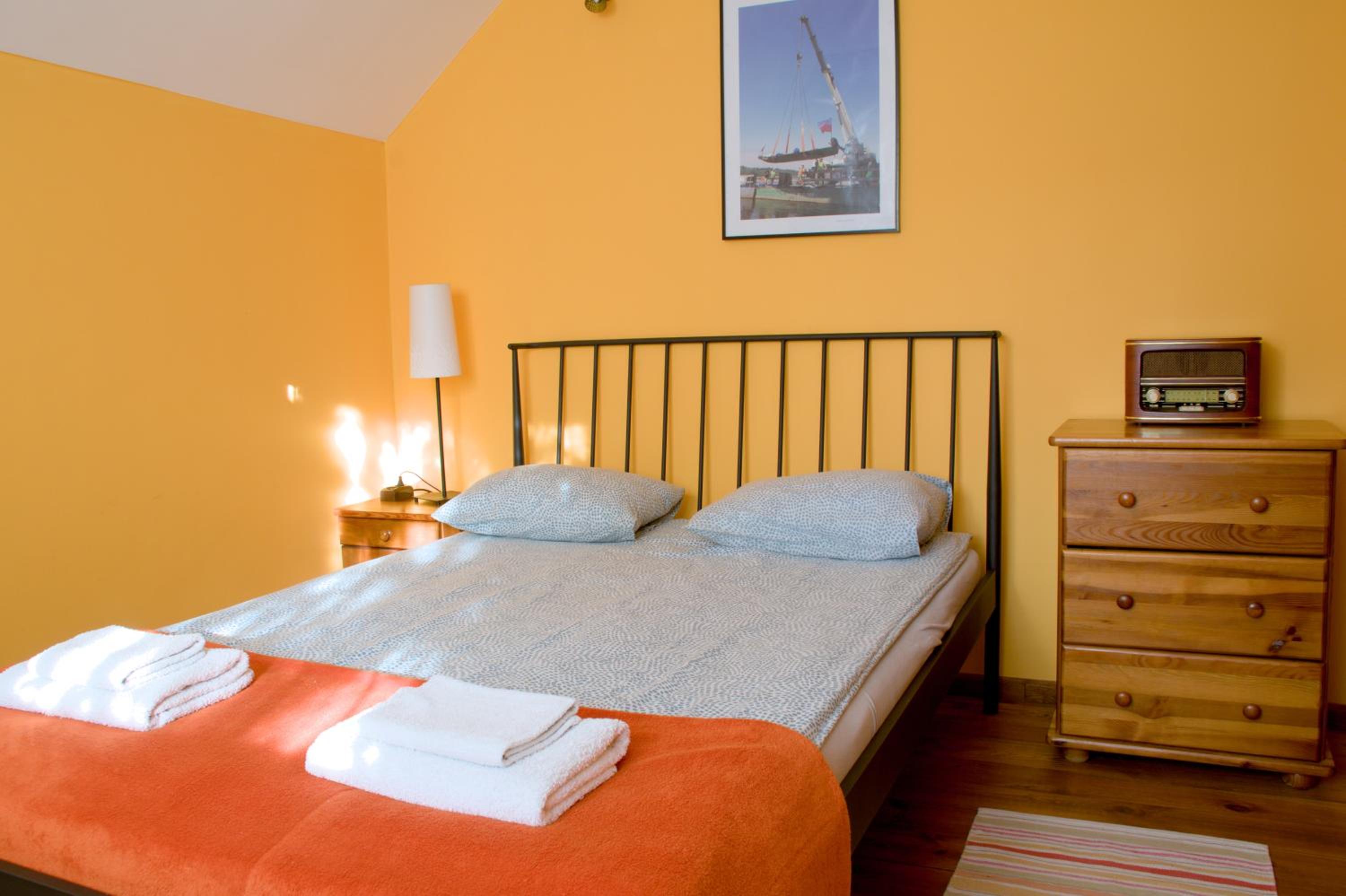 Single Room photo 1