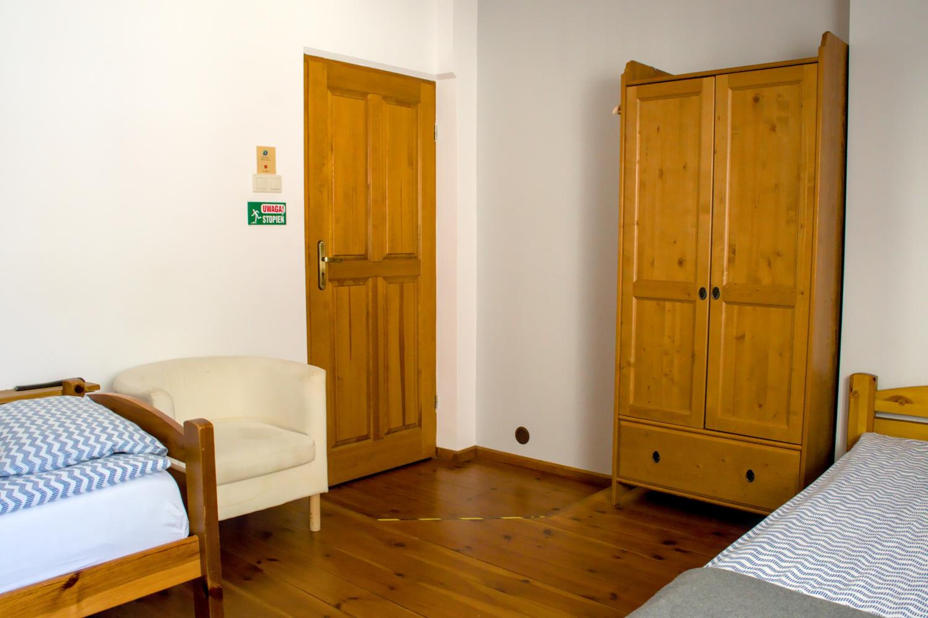 Twin Room photo 1