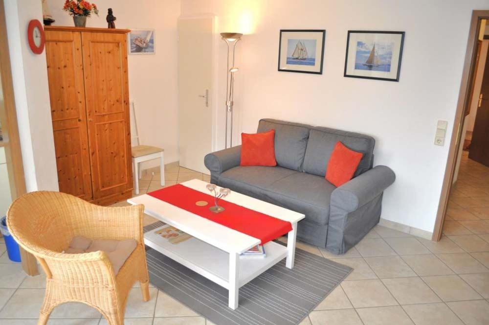 Two-Bedroom Apartment with Shower  photo 1