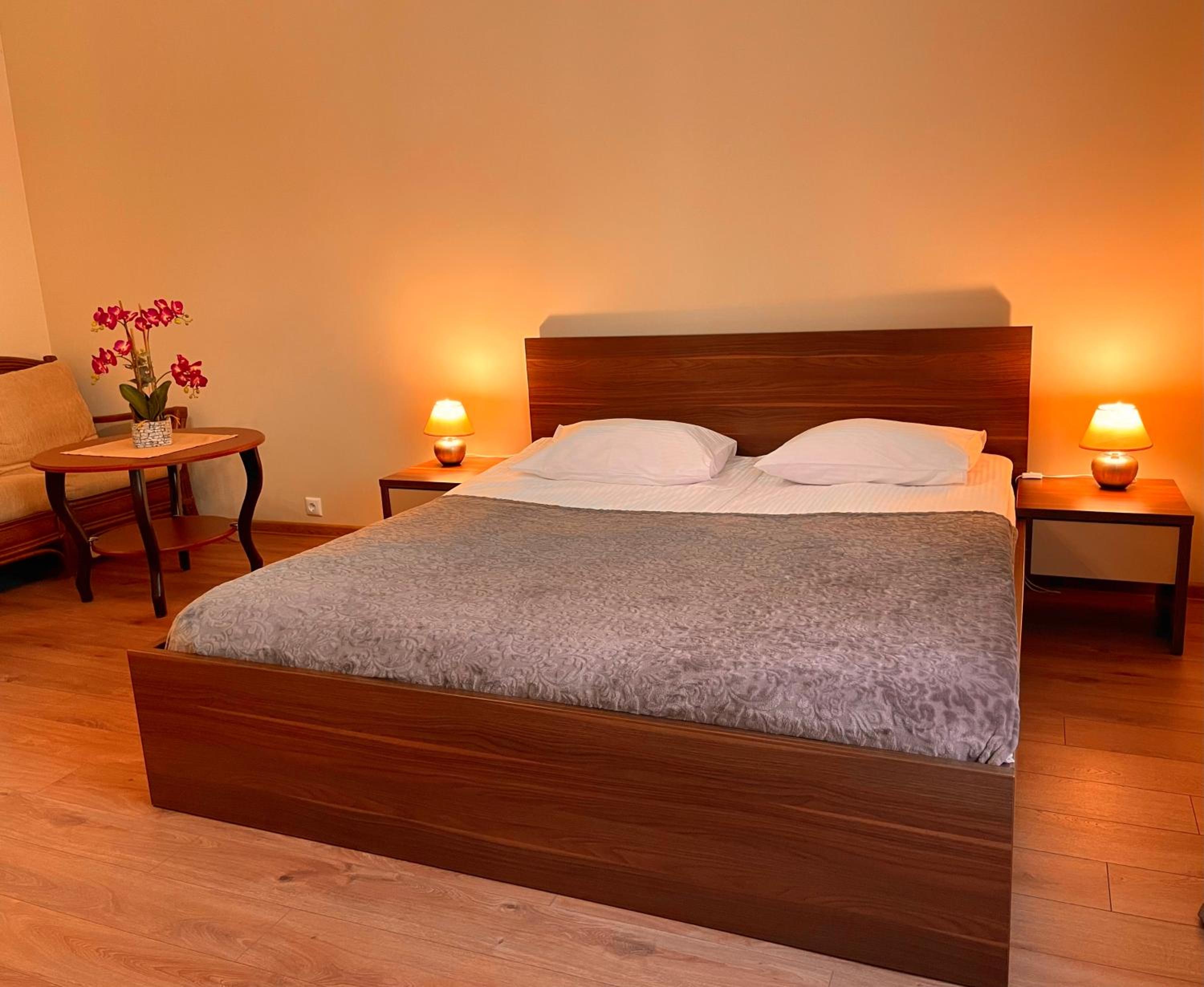 Double Room - Photo 4