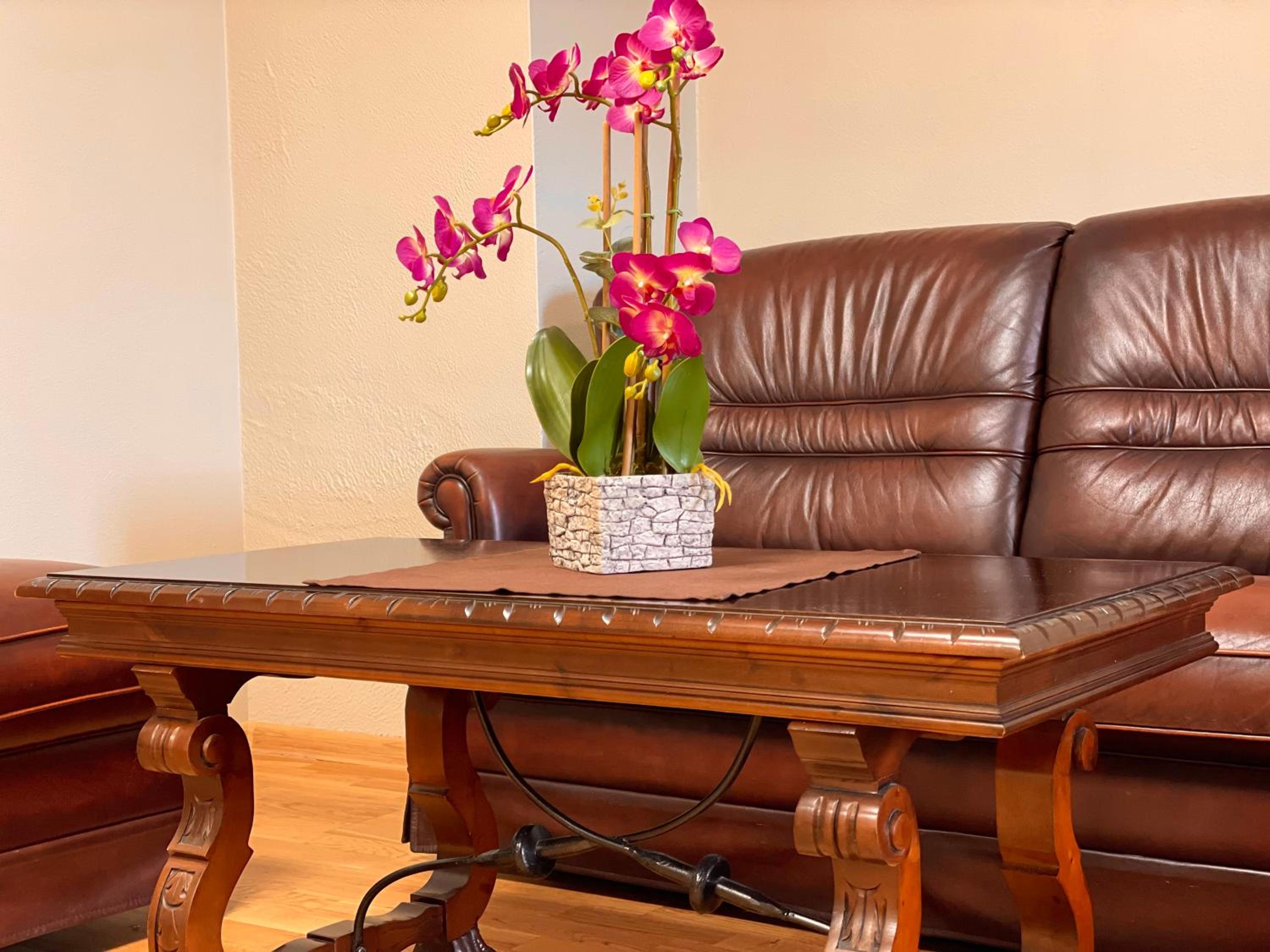 Double Room - Photo 7