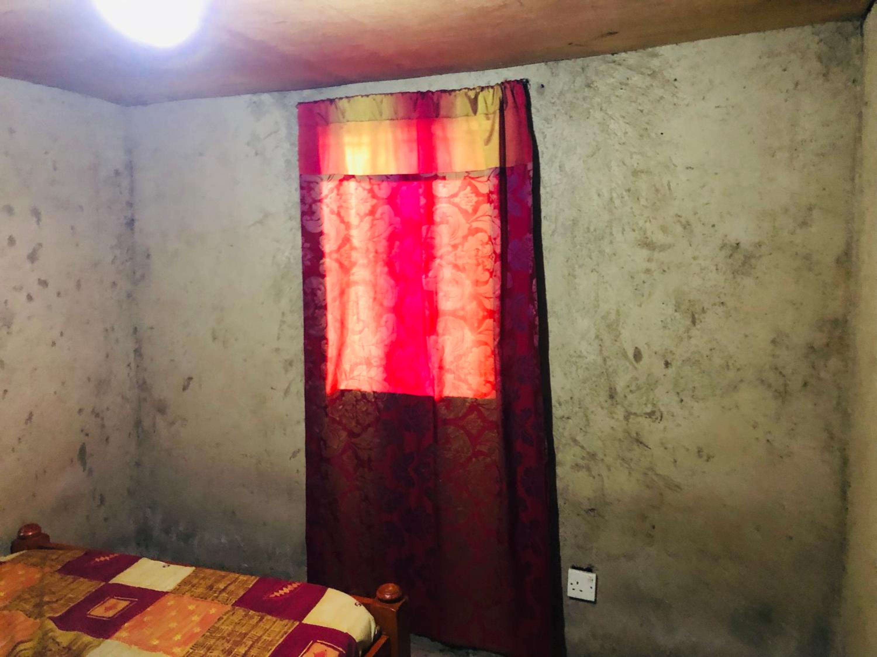 Two-Bedroom House photo 3