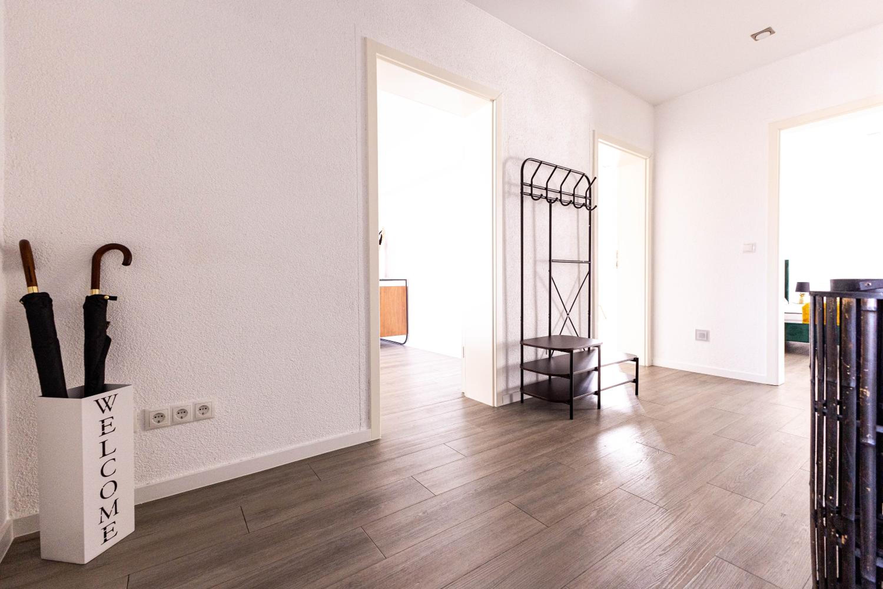 Two-Bedroom Apartment photo 3