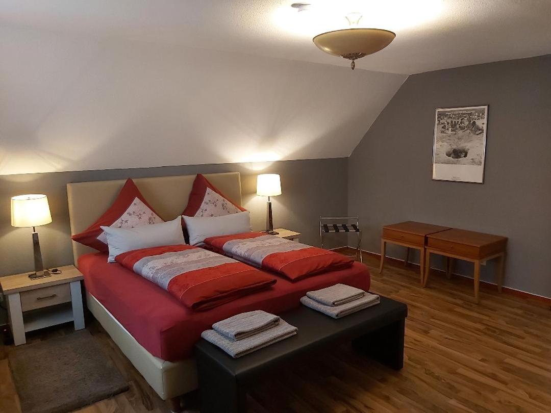 One-Bedroom Apartment - Photo 15