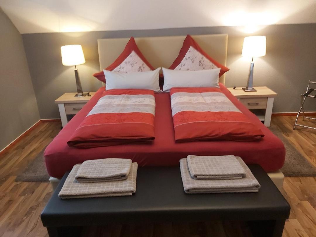 One-Bedroom Apartment - Photo 13
