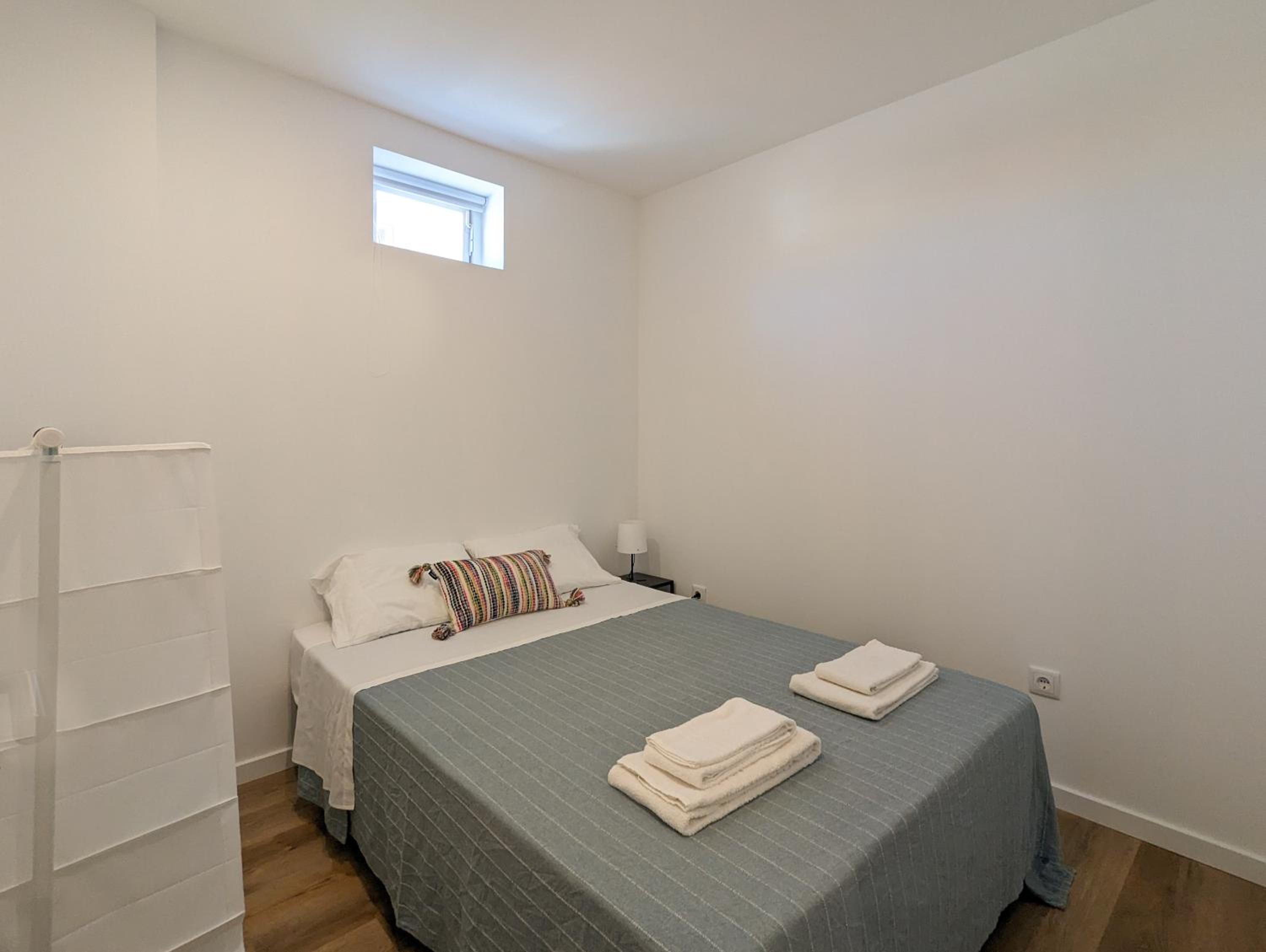 Two-Bedroom Apartment photo 2