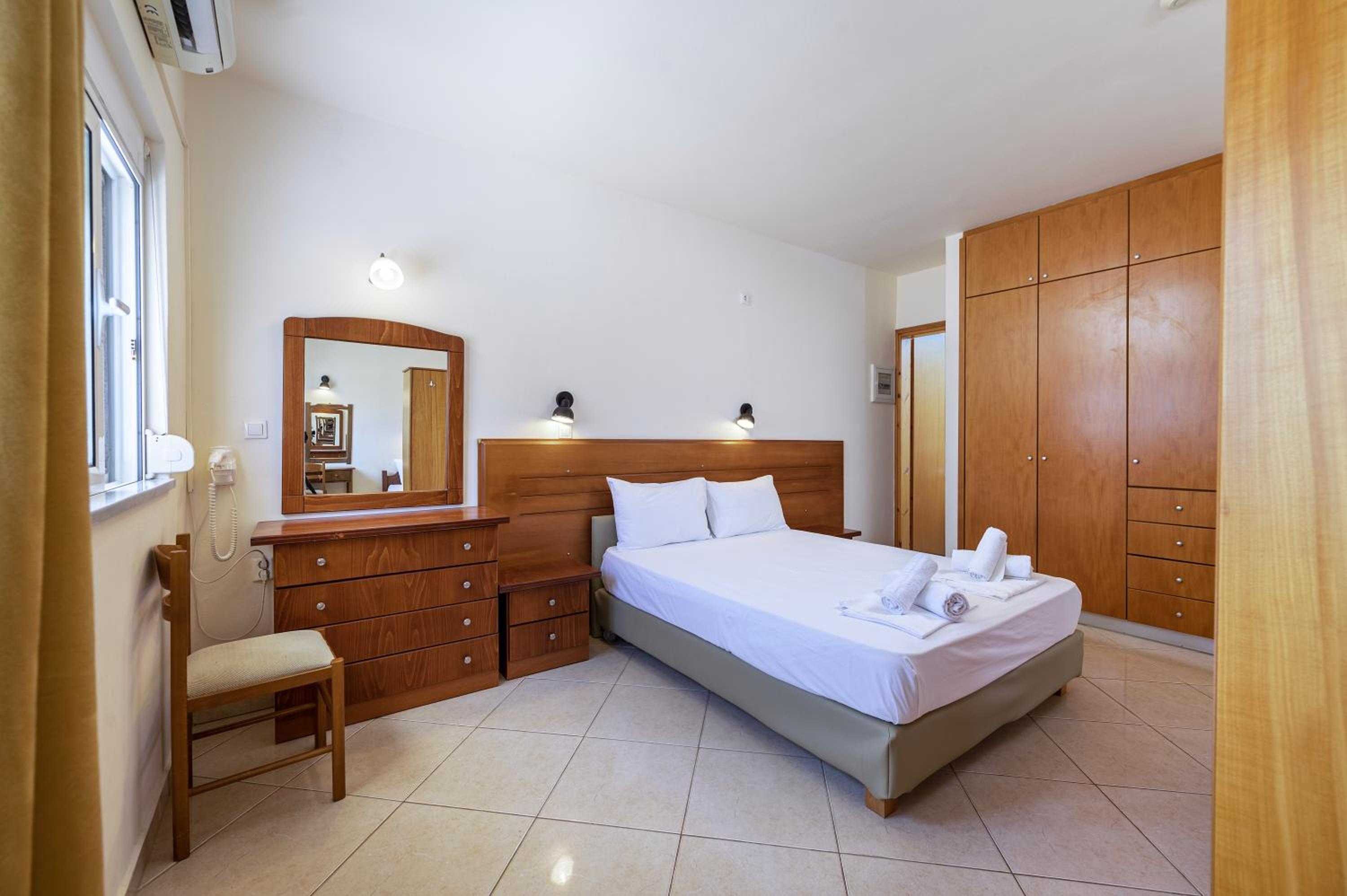 Comfort Quadruple Room photo 3