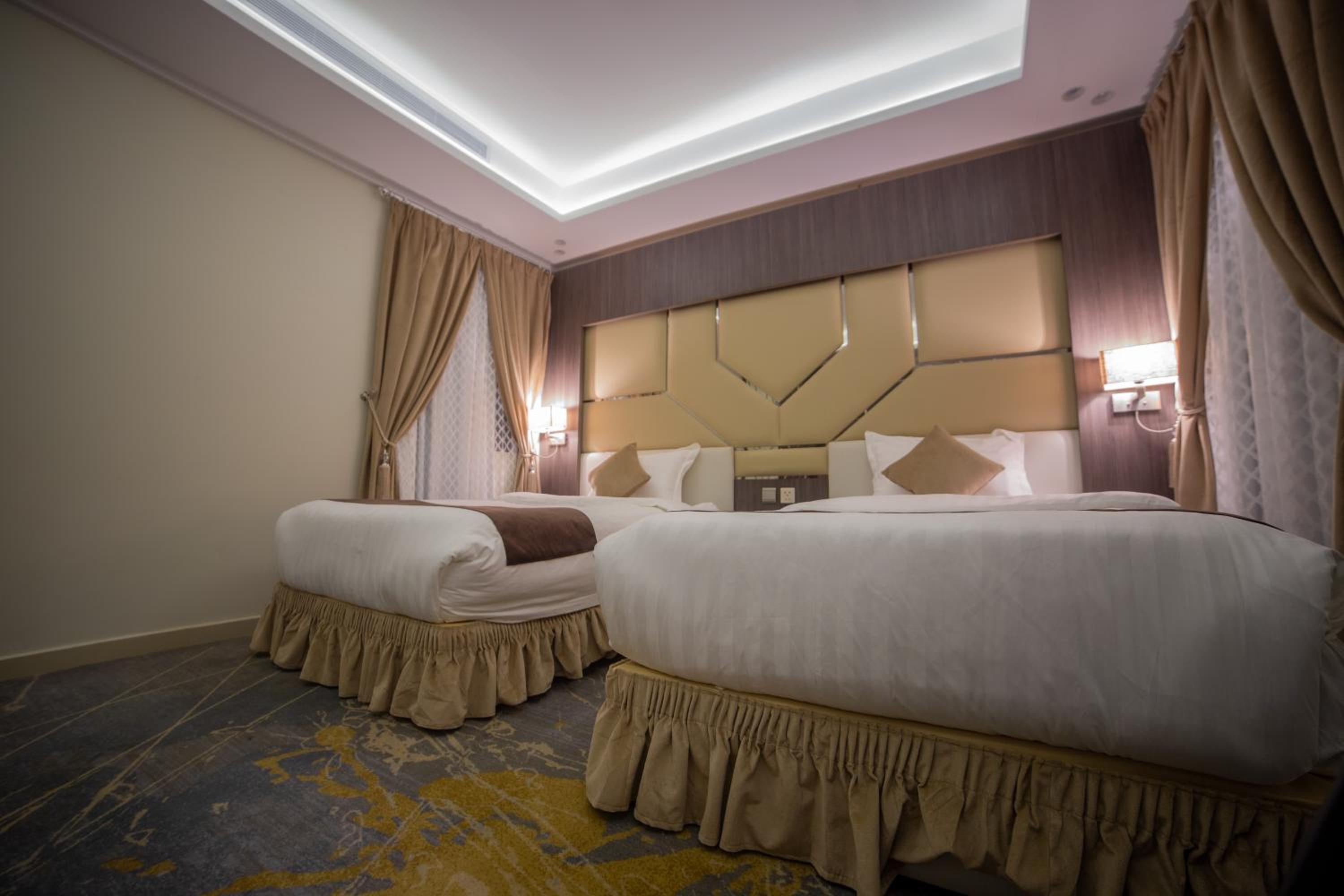 One-Bedroom Suite