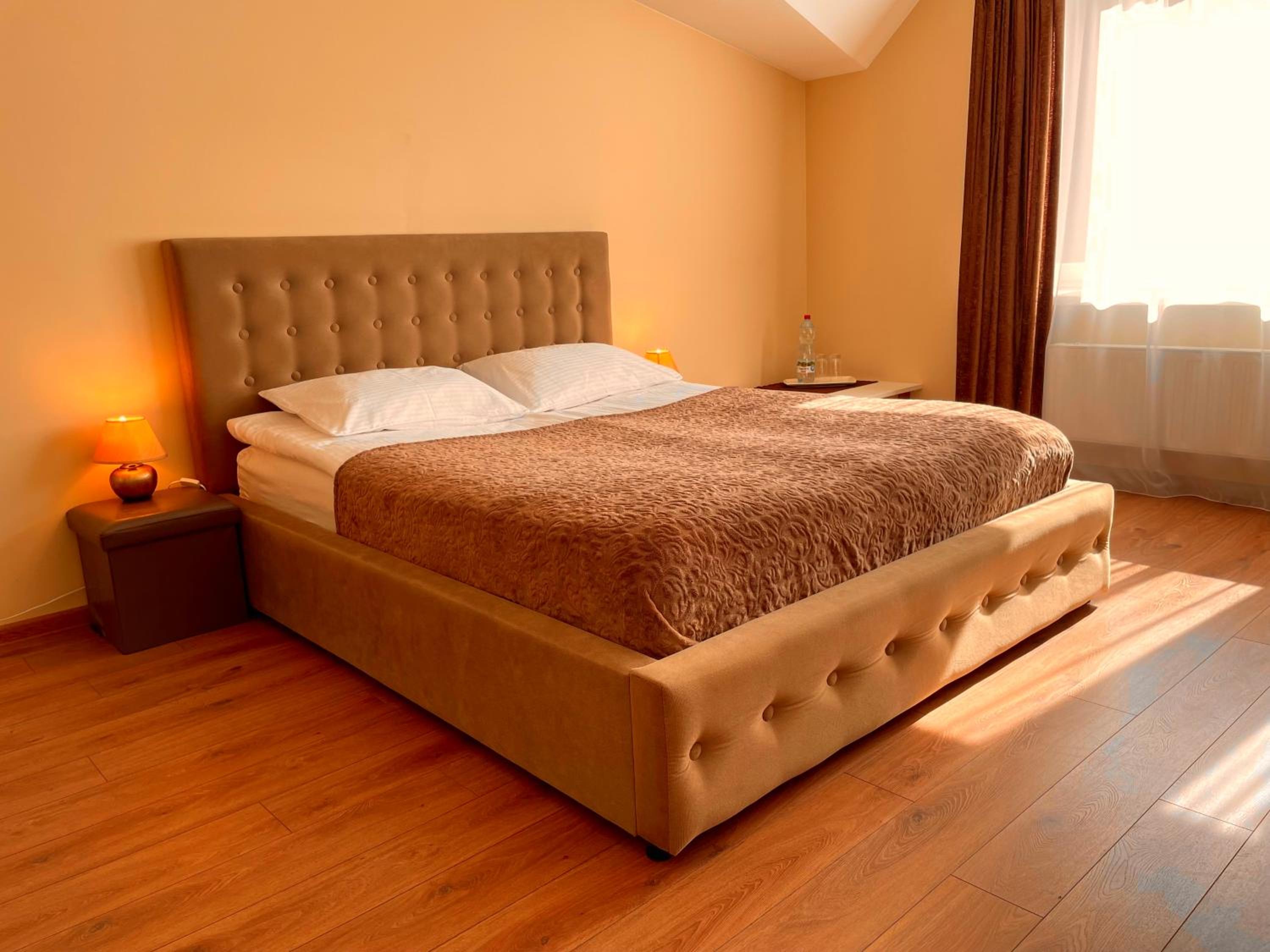 Superior Double Room - Photo 2