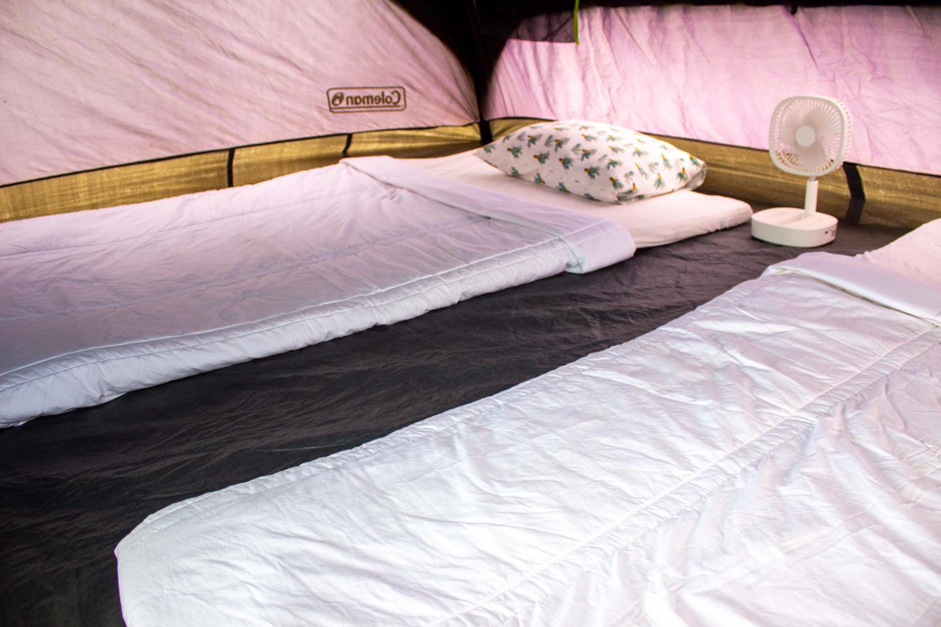 Family Tent