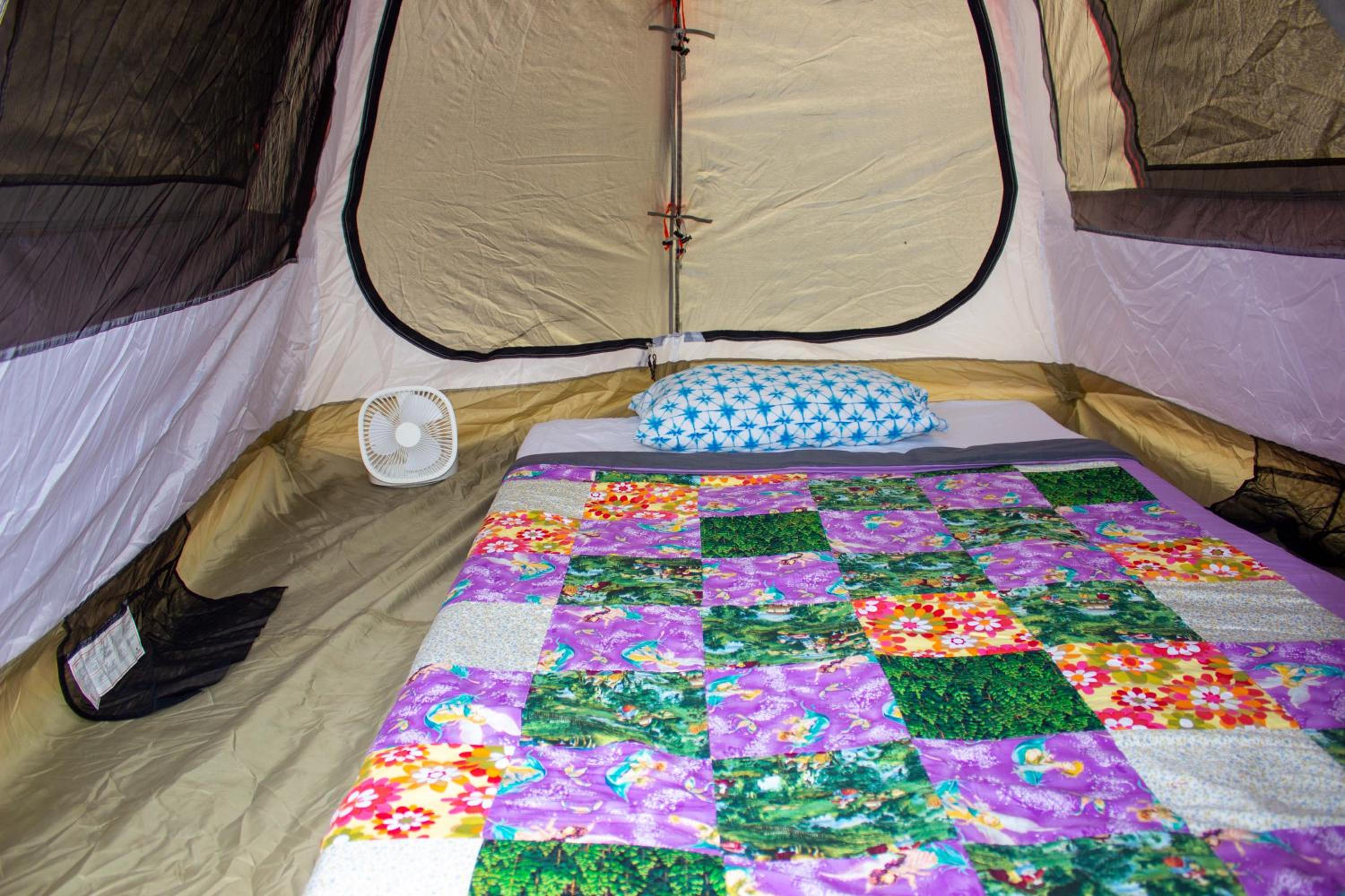Tent