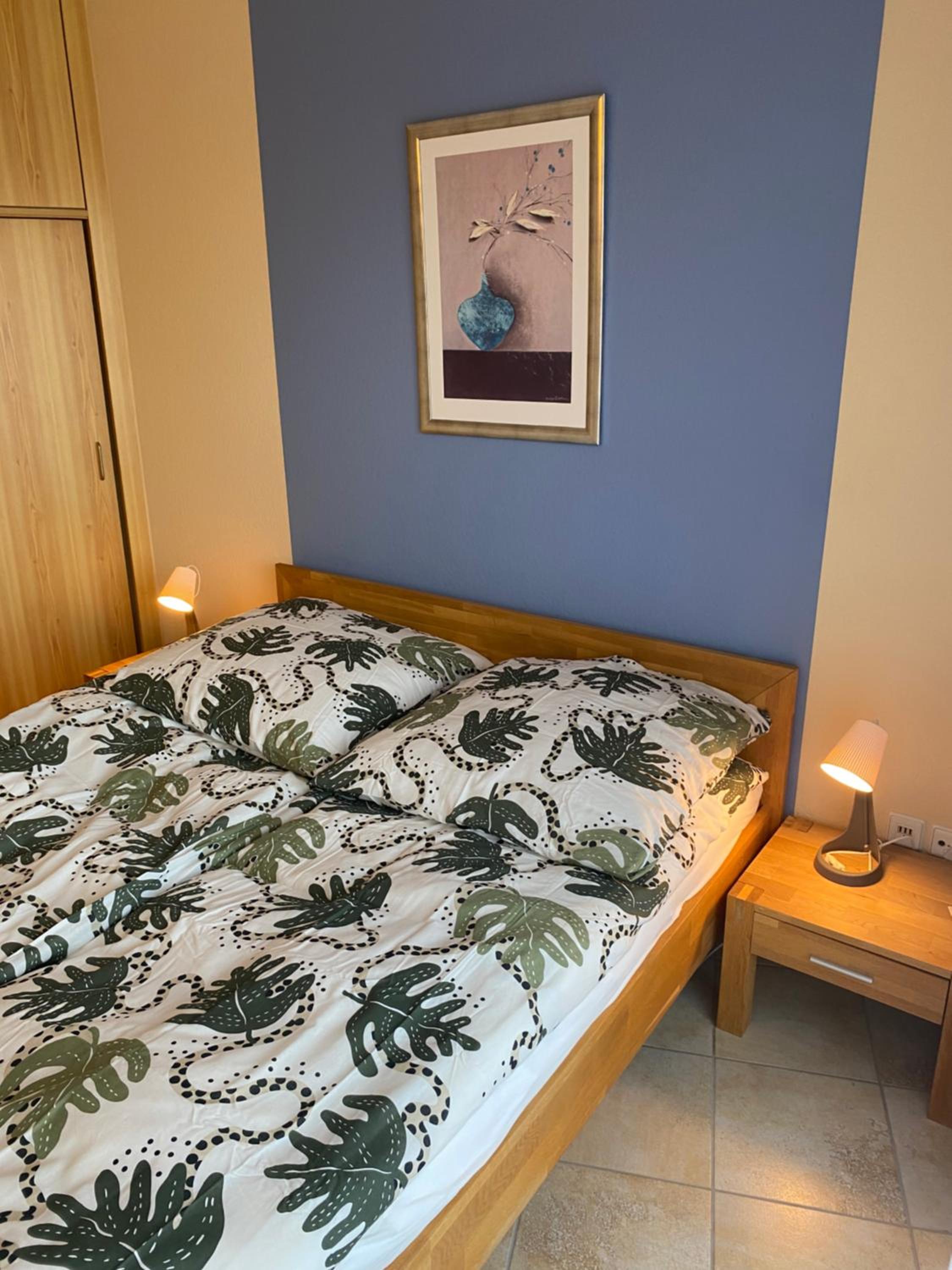 One-Bedroom Apartment photo 3