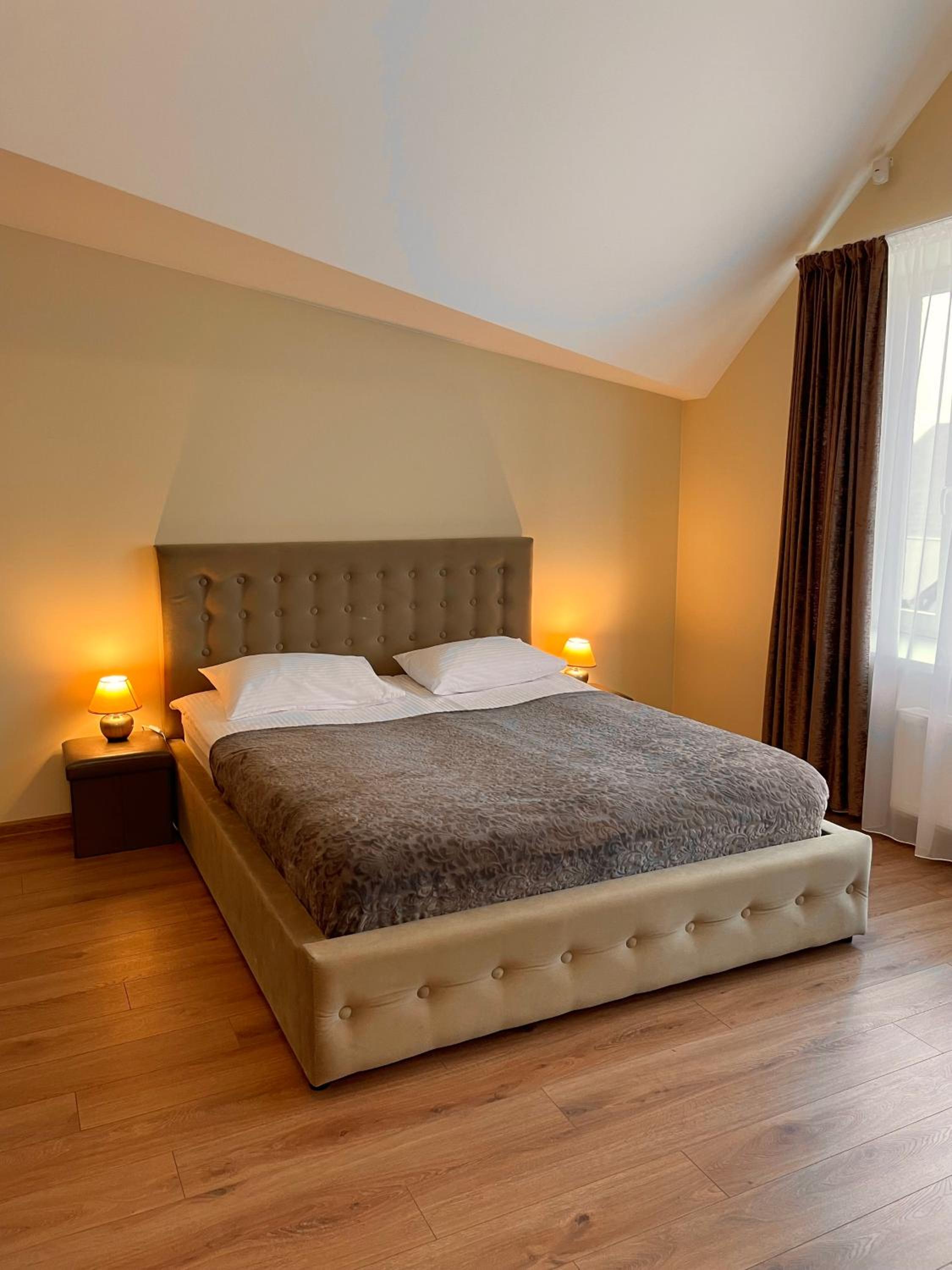 Superior Triple Room with Spa Package  - Photo 4