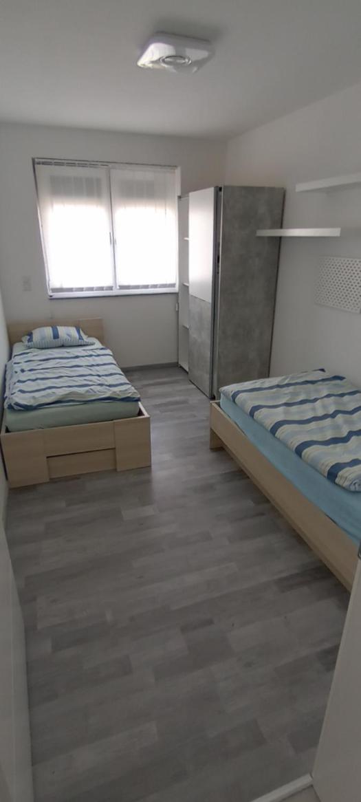 Twin Room With Shared Bathroom photo 3