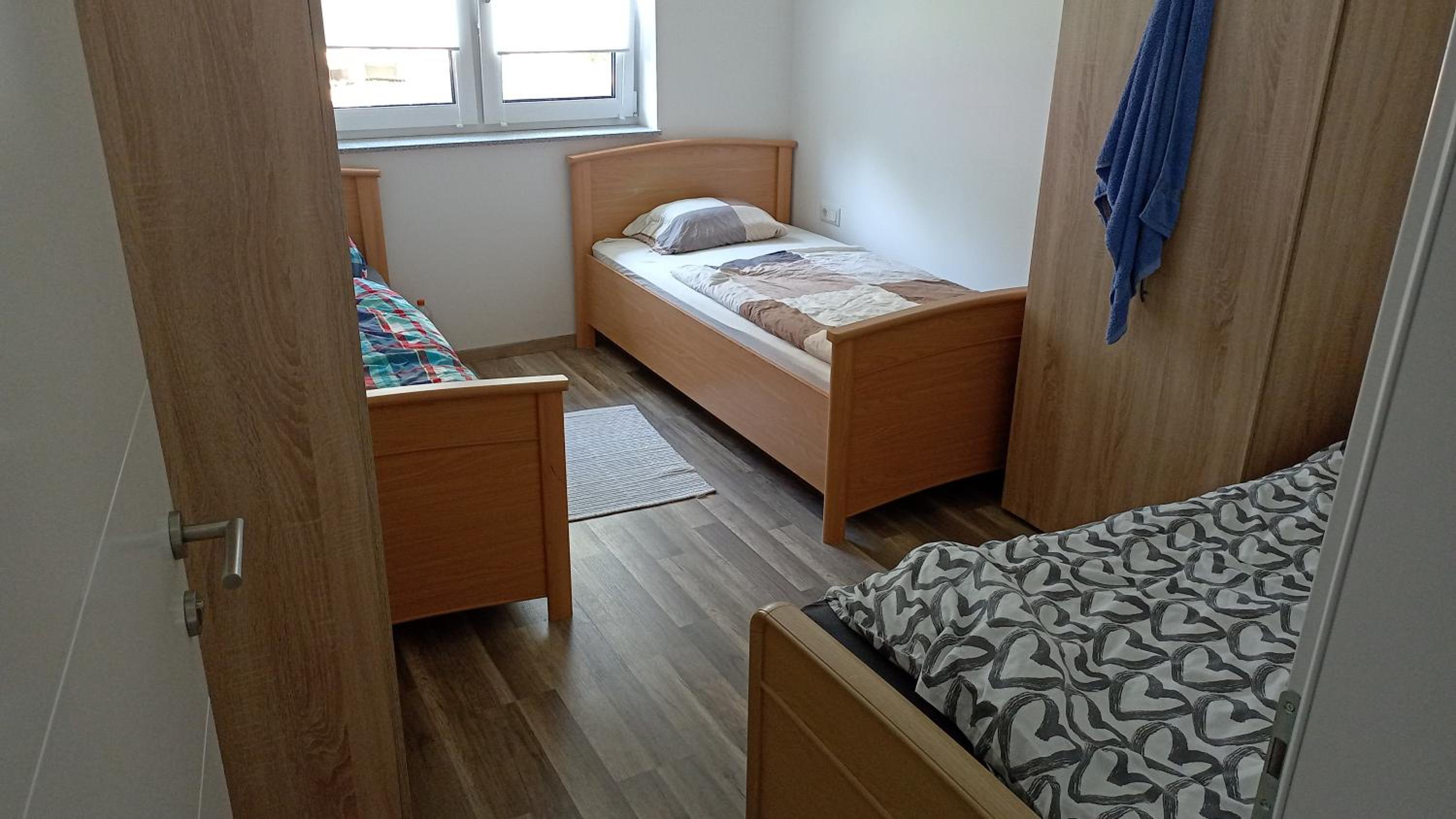 Triple Room With Shared Bathroom photo 1