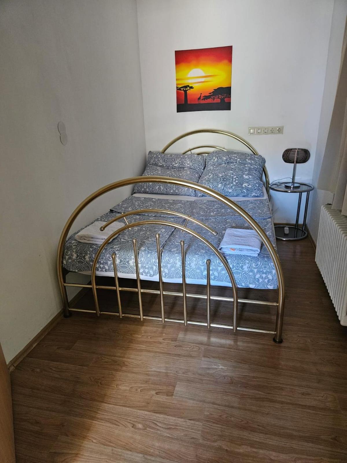 Two-Bedroom Apartment photo 3