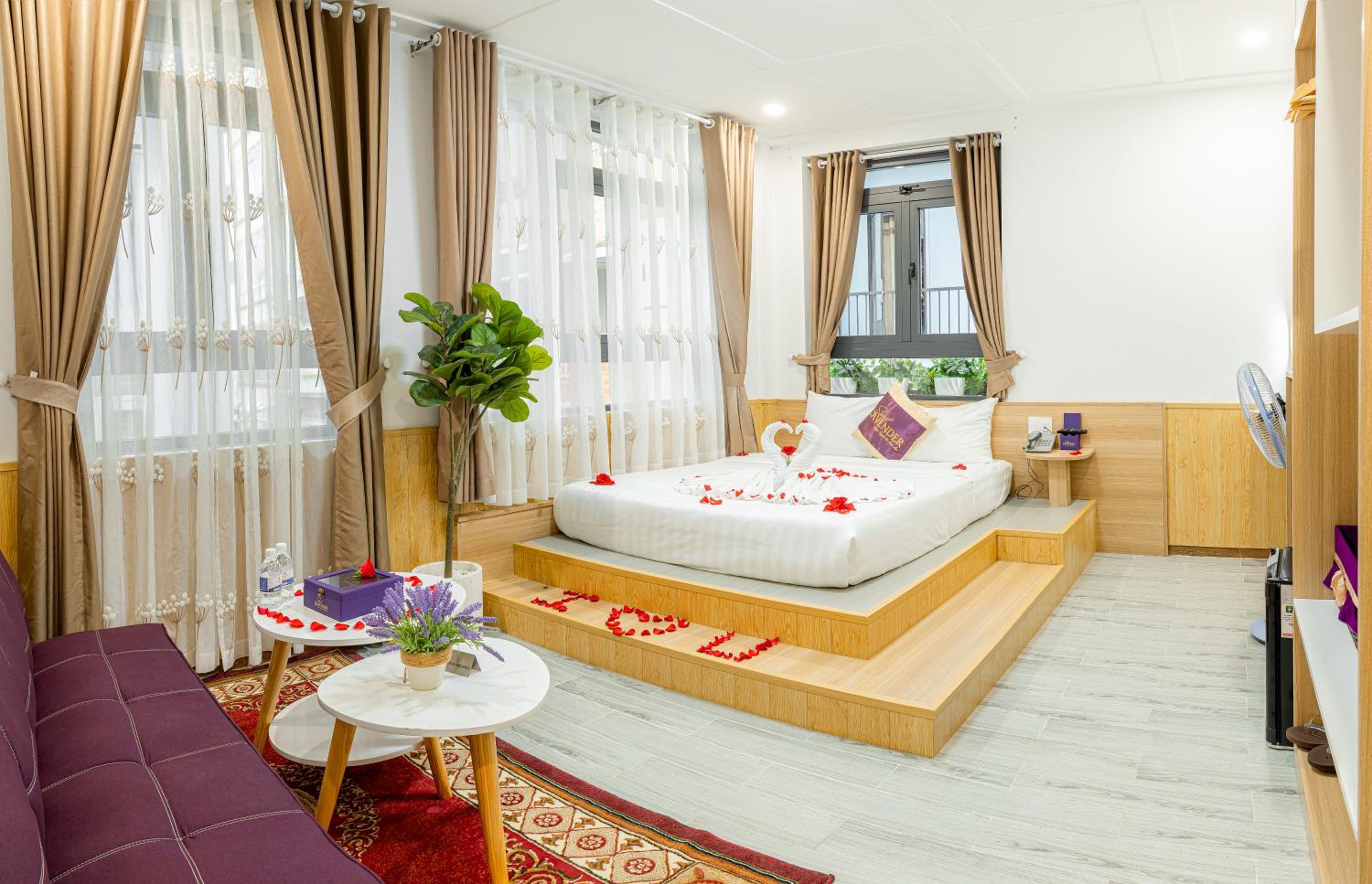 Executive Suite