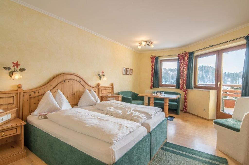 Comfort Suite with Balcony photo 1