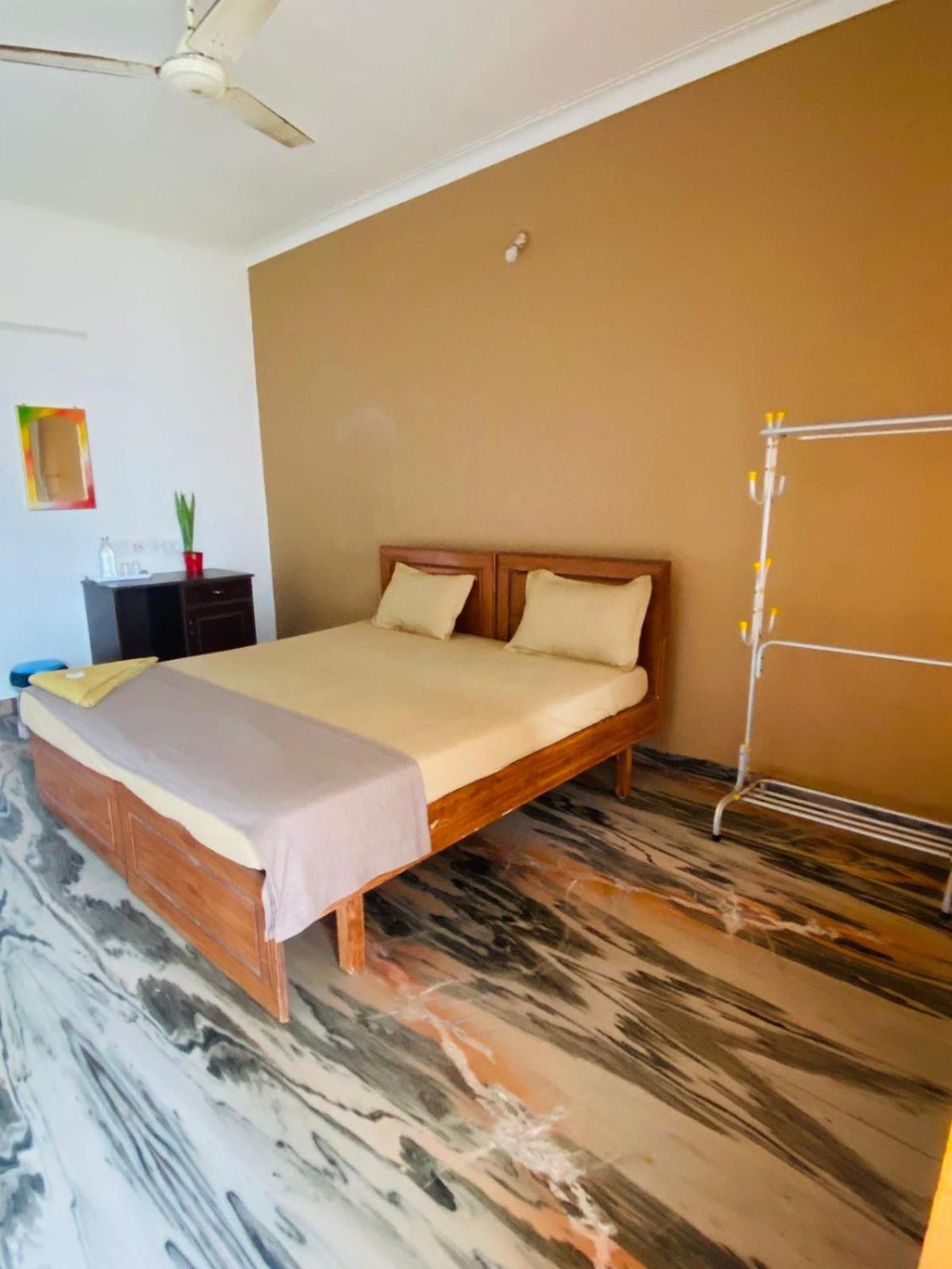 Double Or Twin Room With Partial Sea View photo 1
