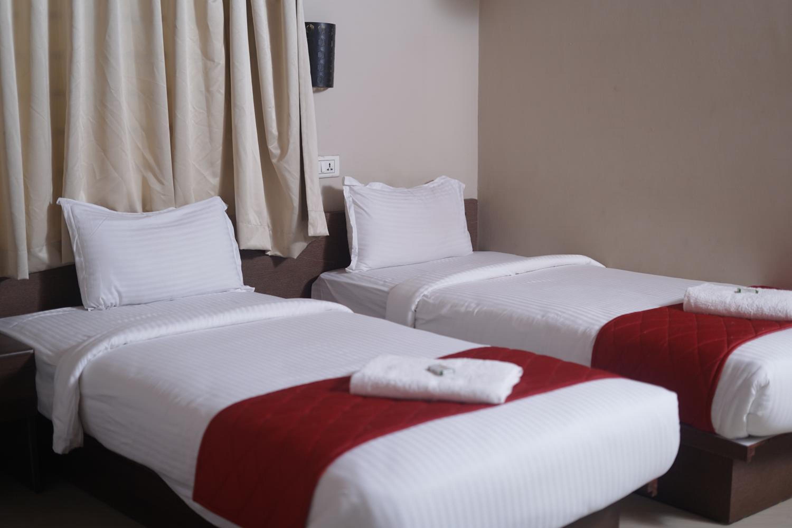 Twin Room photo 3