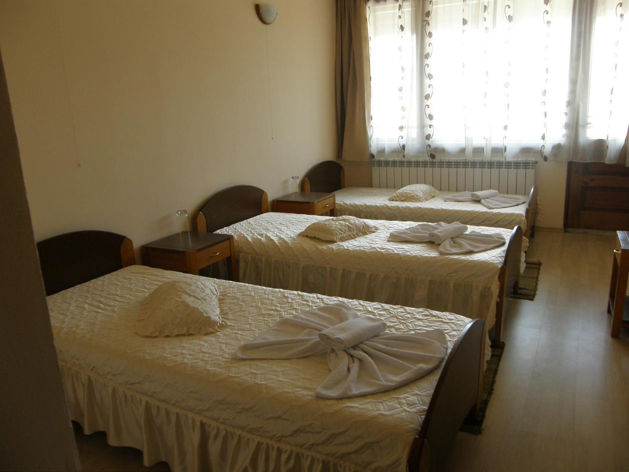 Triple Room photo 3