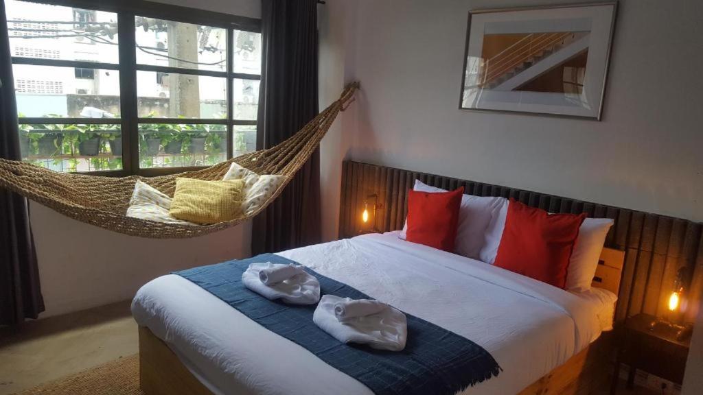 Deluxe Double Room photo 2