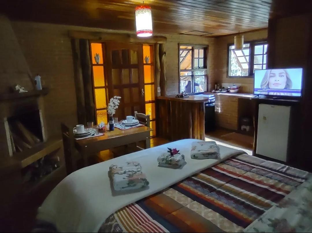 One-Bedroom Chalet photo 1