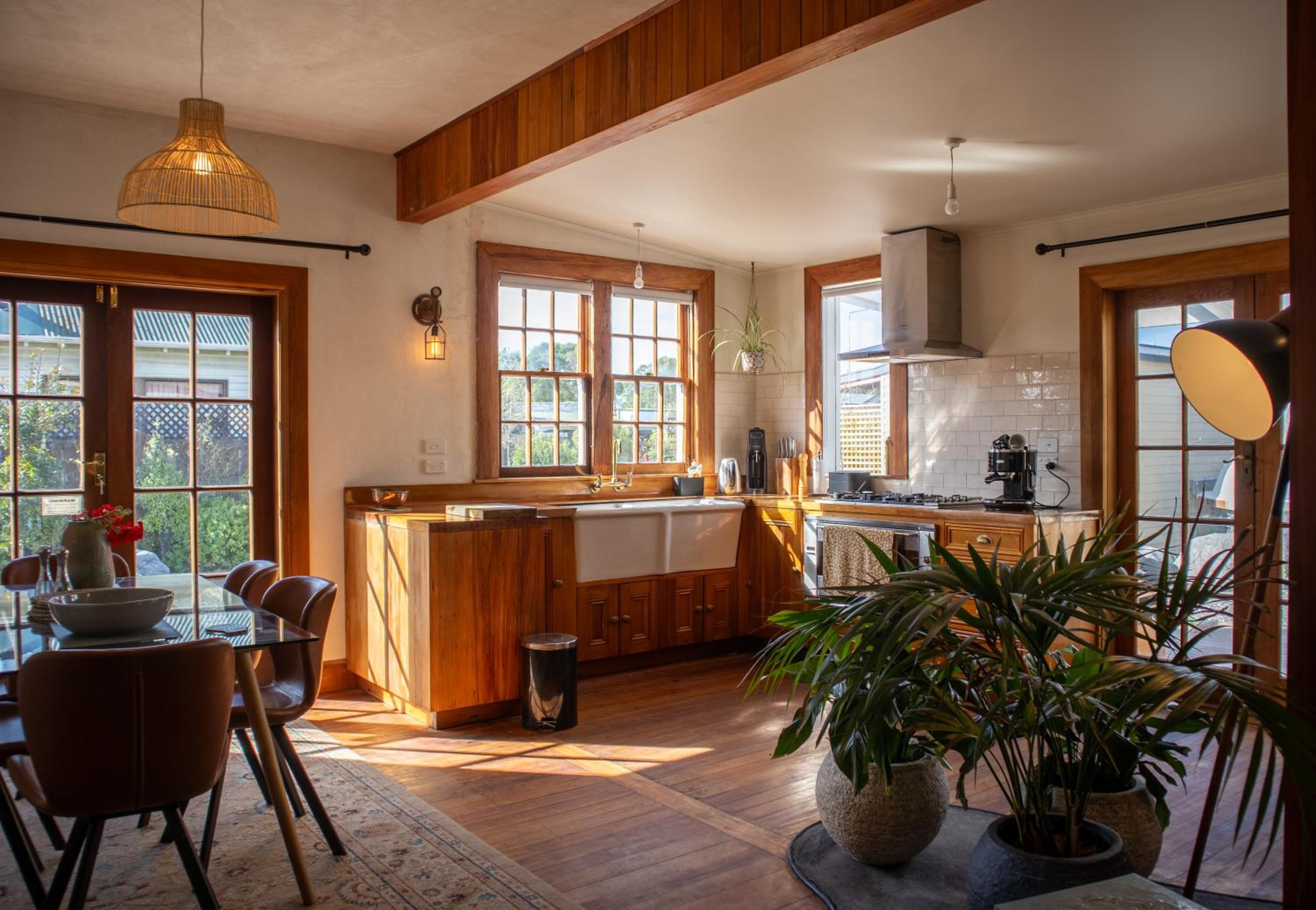 Vacation Home photo 1
