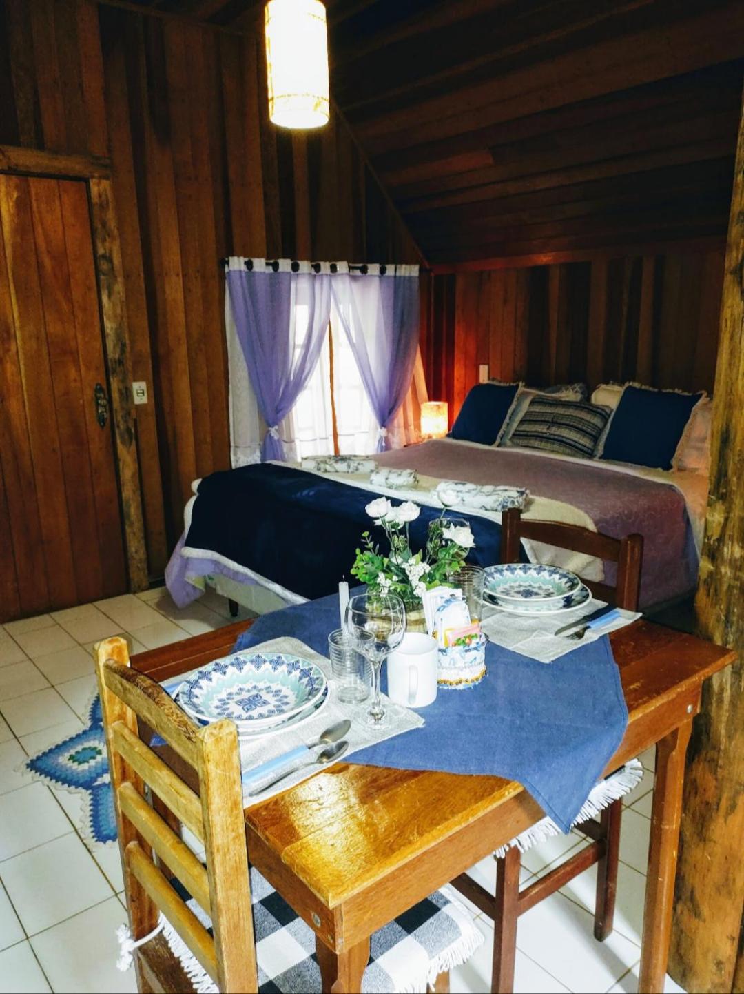 One-Bedroom Chalet - Photo 1