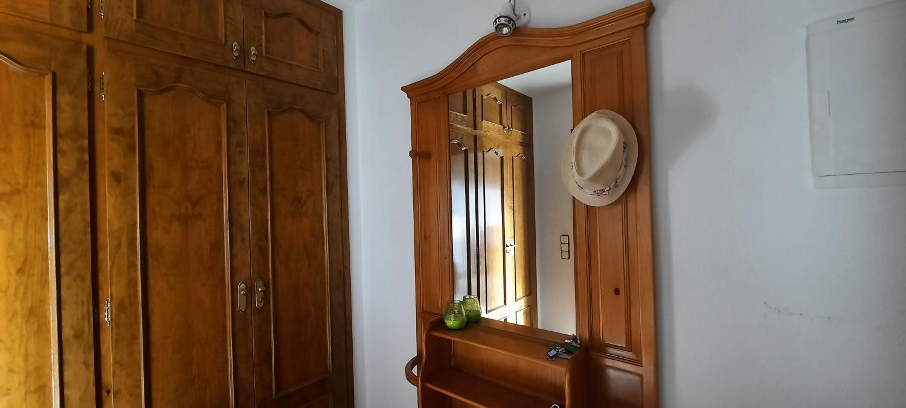 Departamento de tres habitaciones