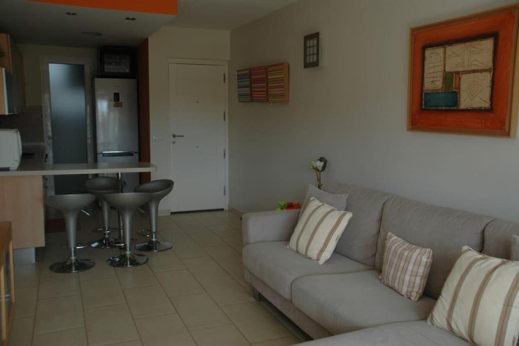 Two-Bedroom Apartment photo 3