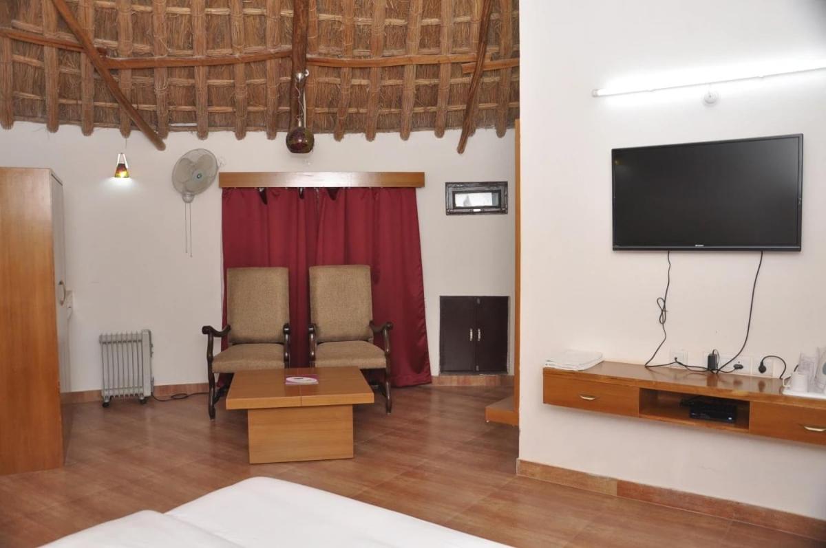 Superior Double Room photo 1