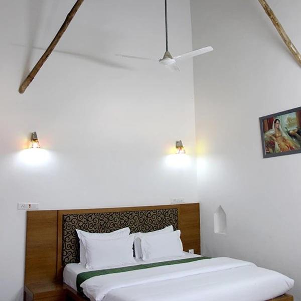 Superior Double Room photo 3