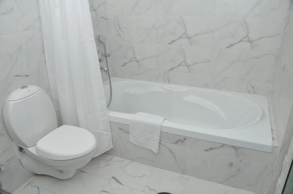 Superior Double Room photo 2