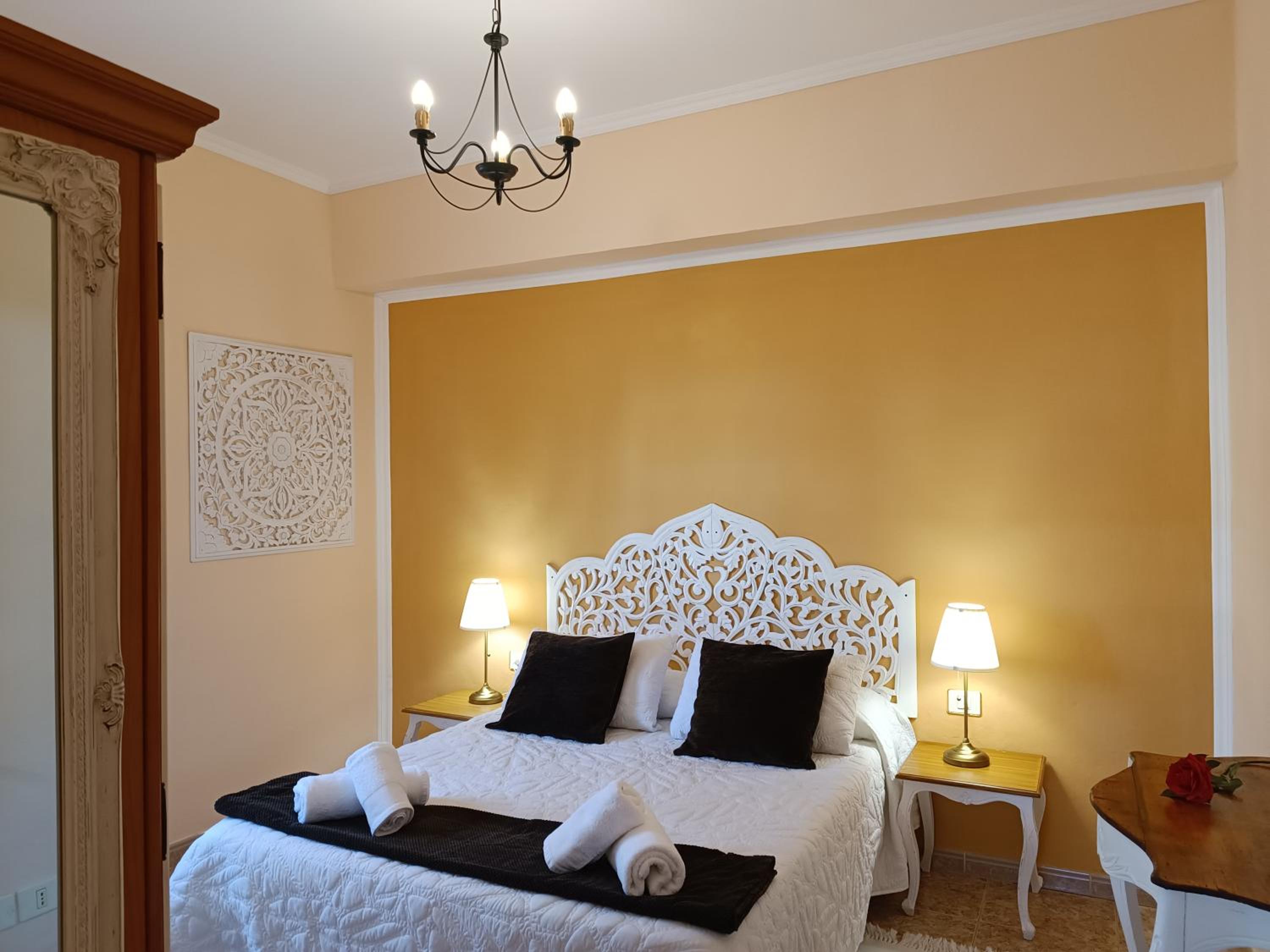 Casa de una habitación