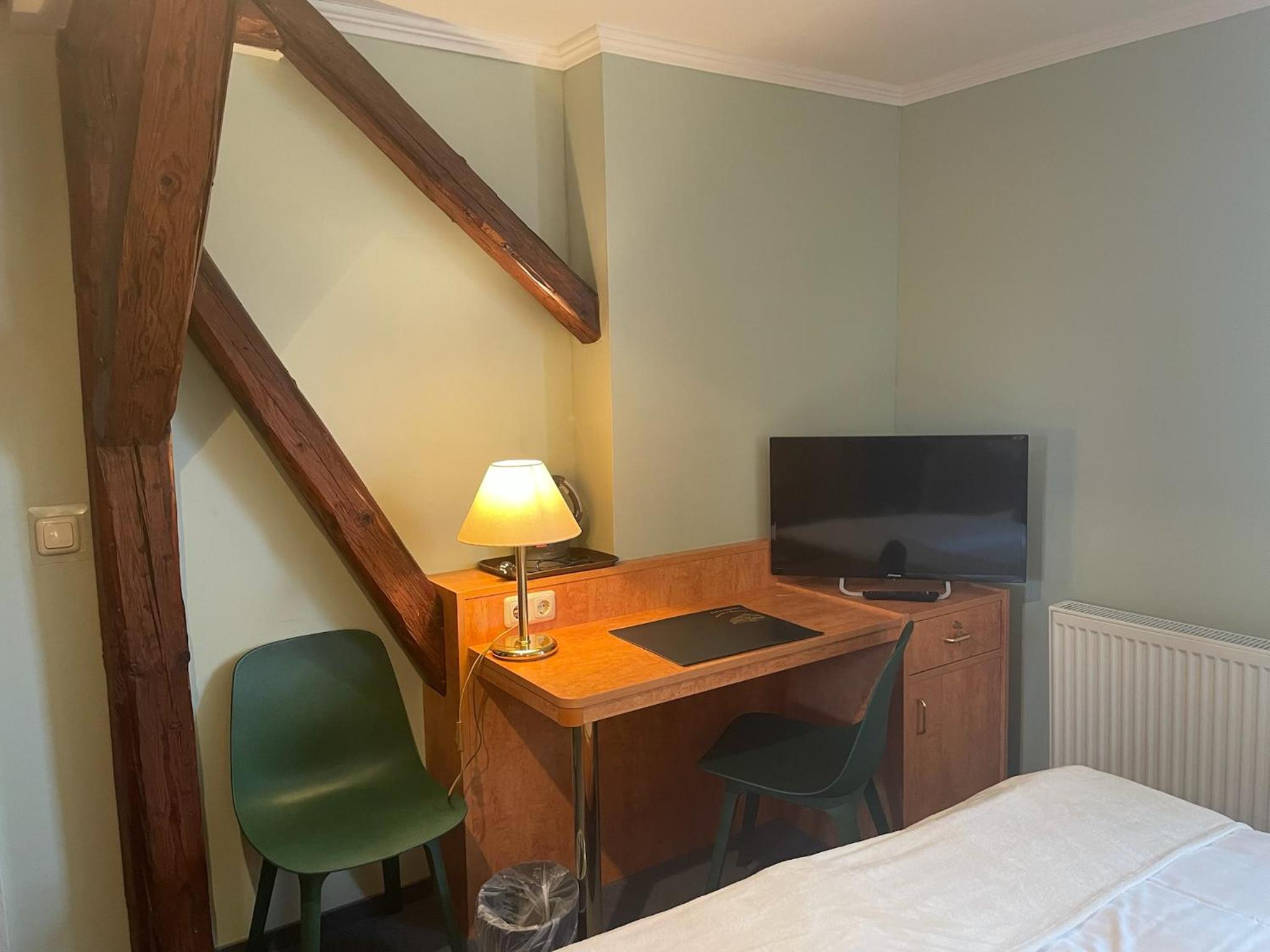 Economy Double Room - Photo 1